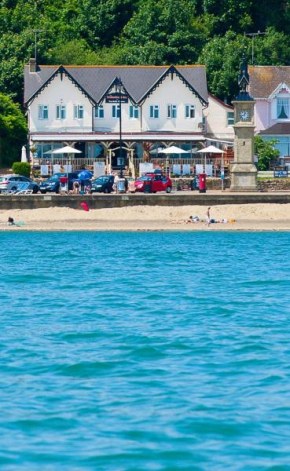 Гостиница Waterfront Inn  Шанклин